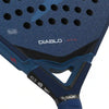 2026 Diablo Elite 6 padel racket - view 4