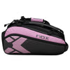 2025 Nox Street Series Racket Padel Bag (Pink/Grey)