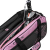 2025 Nox Street Series Racket Padel Bag (Pink/Grey)