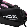 2025 Nox Street Series Racket Padel Bag (Pink/Grey)
