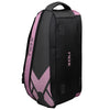 2025 Nox Street Series Racket Padel Bag (Pink/Grey)