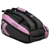 2025 Nox Street Series Racket Padel Bag (Pink/Grey)