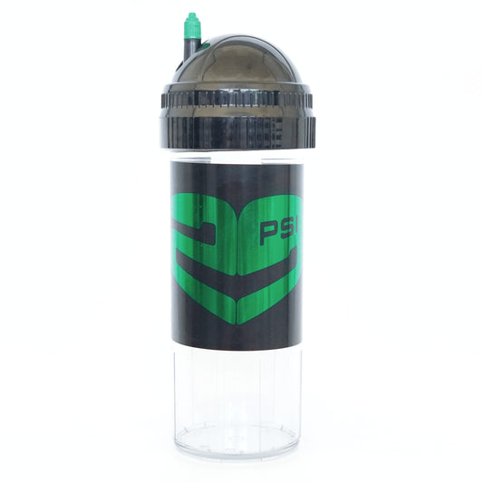 TurboPlus X3E Ball Pressuriser - No Pump