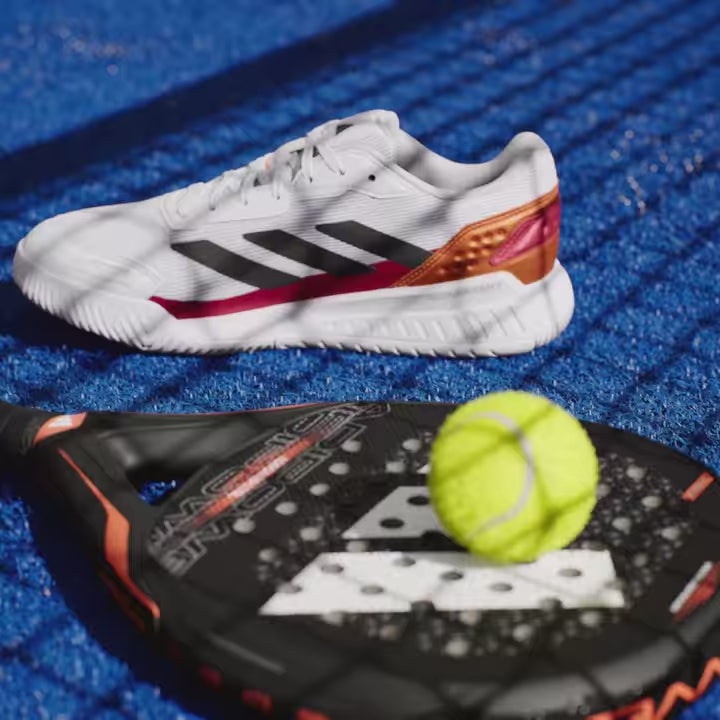2026 Adidas Courtquick M Padel Shoes
