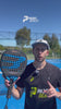 2026 Bullpadel Vertex 05 Hybrid