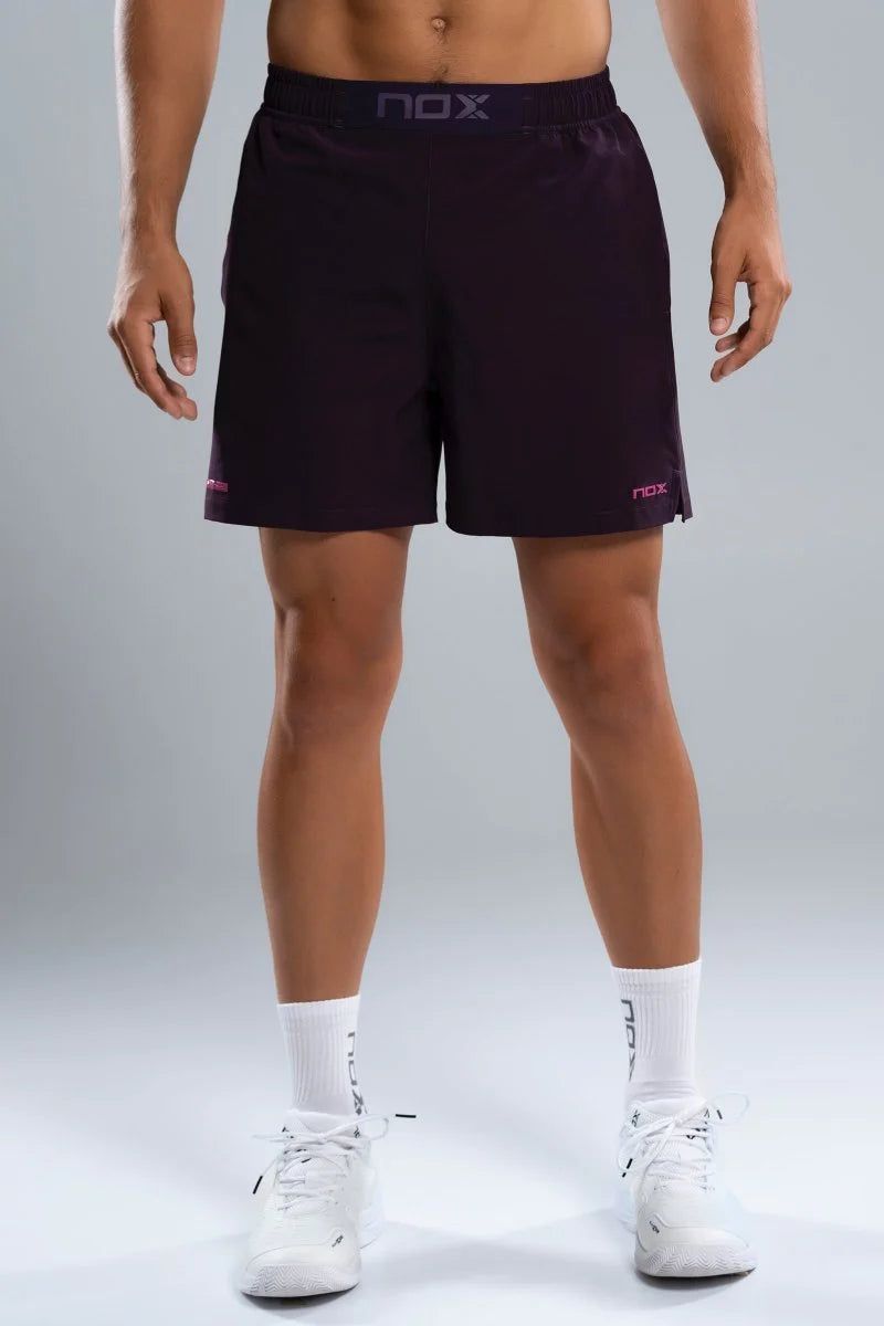 2026 Men's PRO Blackberry Shorts
