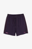 2026 Men's PRO Deep Purple Shorts