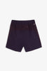 2026 Men's PRO Deep Purple Shorts