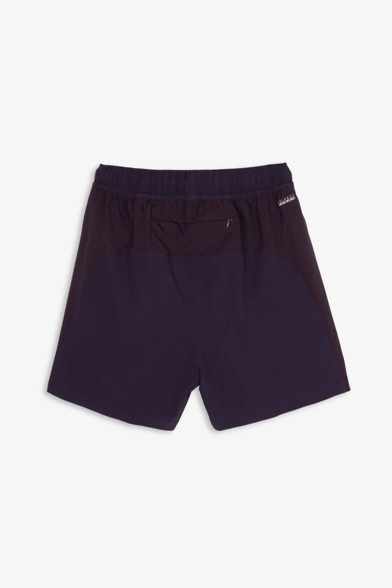 2026 Men's PRO Deep Purple Shorts