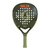 2026 Siux Beat Hybrid 3 padel racket - full view