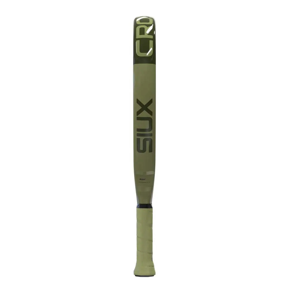 Siux Beat Hybrid 3 padel racket - full view 4 (alternate)