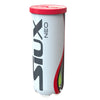 Siux Neo Red Padel Balls