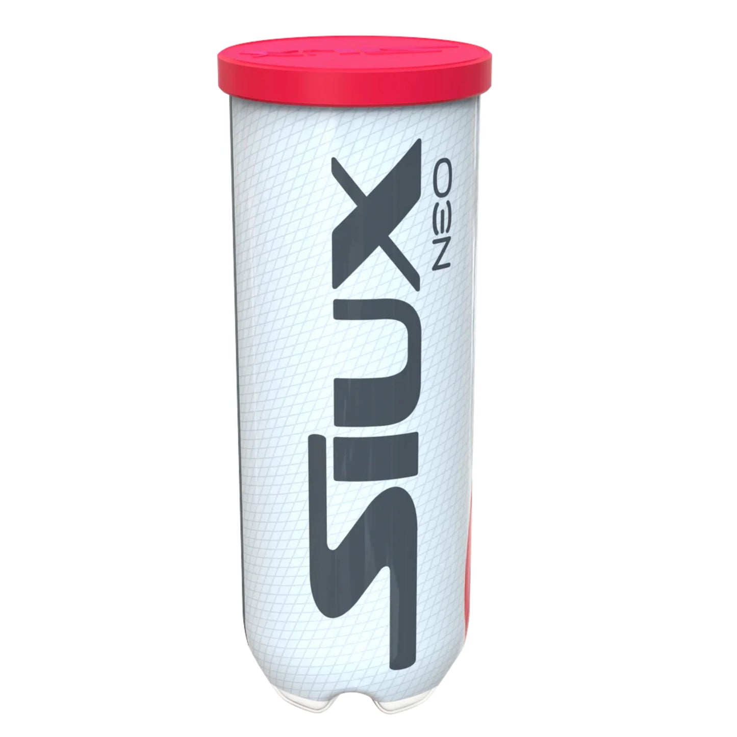 Siux Neo Red Padel Balls
