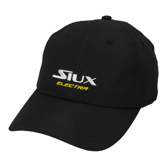 2025 Siux Electra Stupa Cap