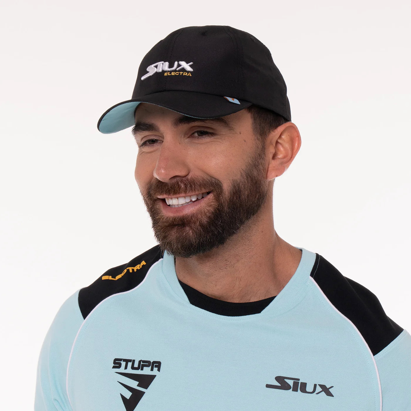2025 Siux Electra Stupa Cap