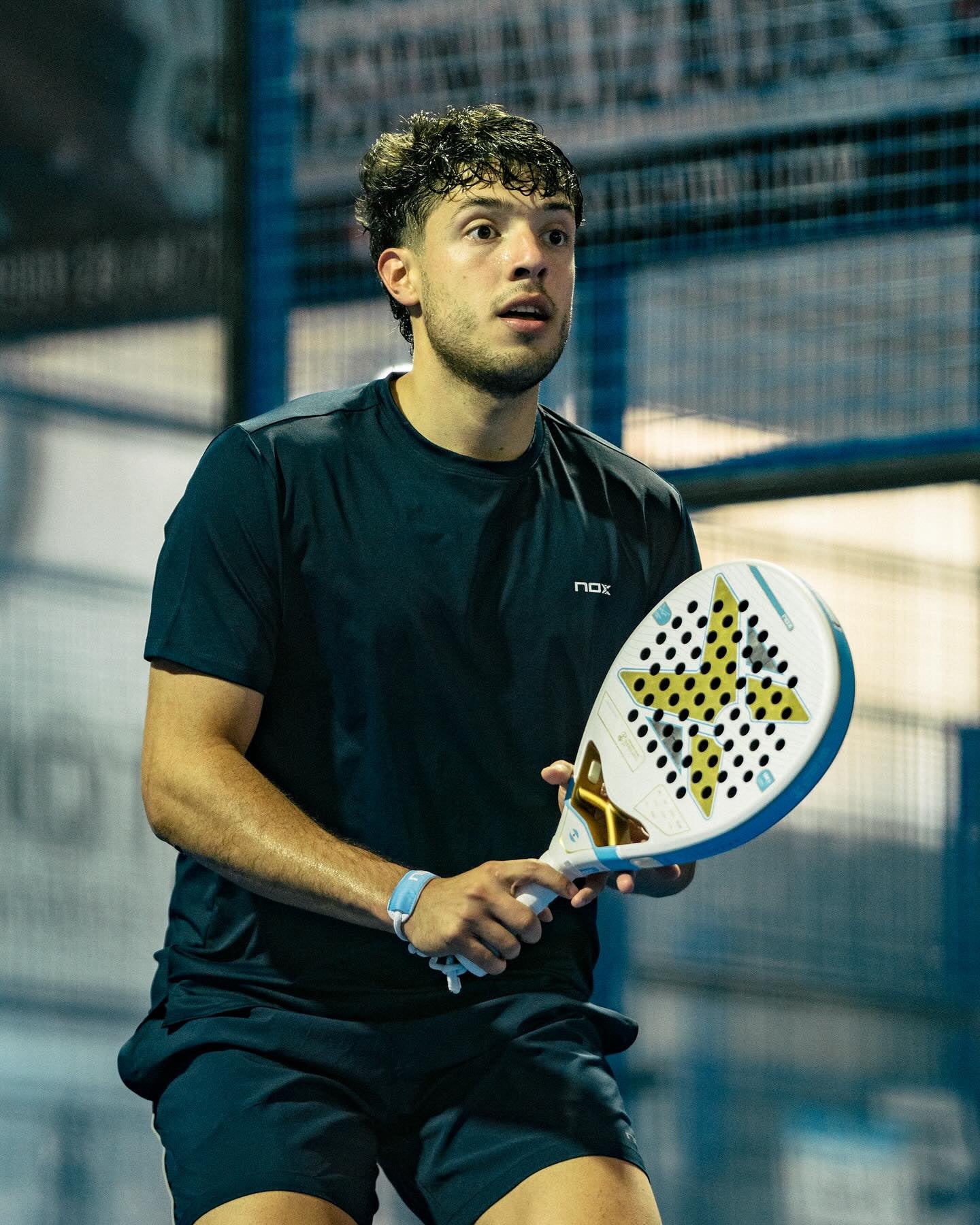2025 Nox AT10 Genius 18K - Buenos Aires Limited Edition Pack | Agustin Tapia