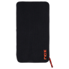 Nox Padel Towel (Black/Red)
