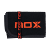 Nox Padel Towel (Black/Red)