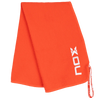 Nox Padel Towel (Red/White)
