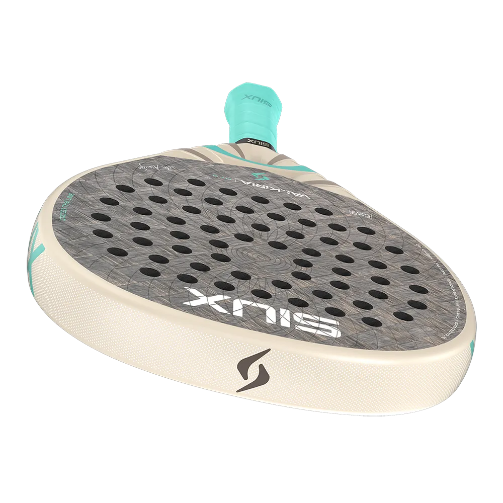 2026 Siux Valkiria Pro padel racket - view 7