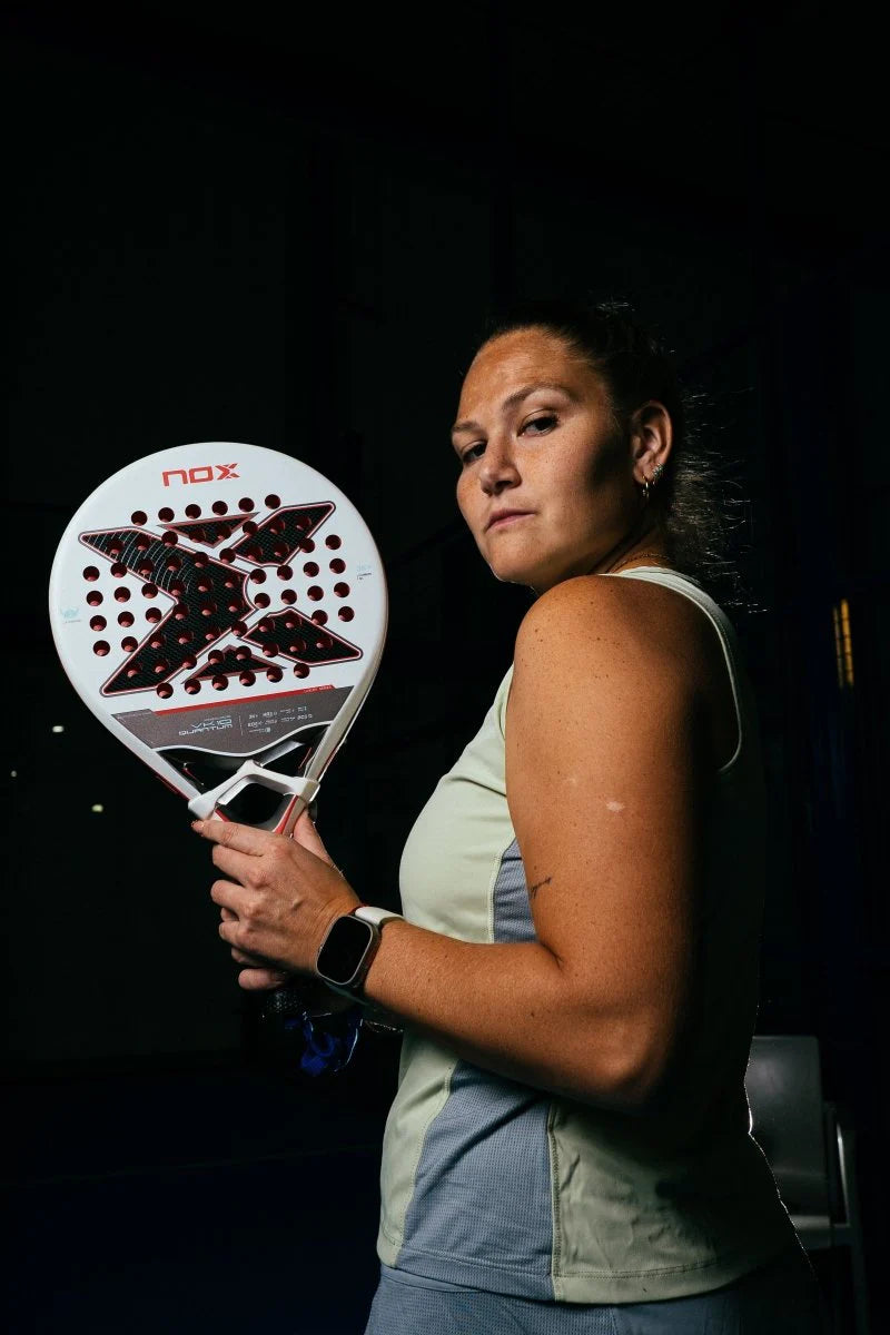 2025 Nox VK10 Quantum 3K