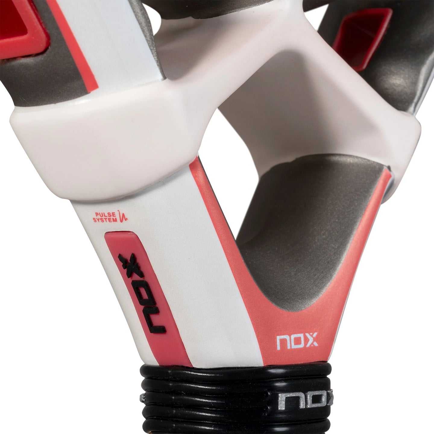 2025 Nox VK10 Quantum 3K