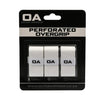 Outer Armour Perforated Overgrip (White)
