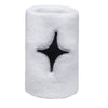 StarVie White Star Wristband