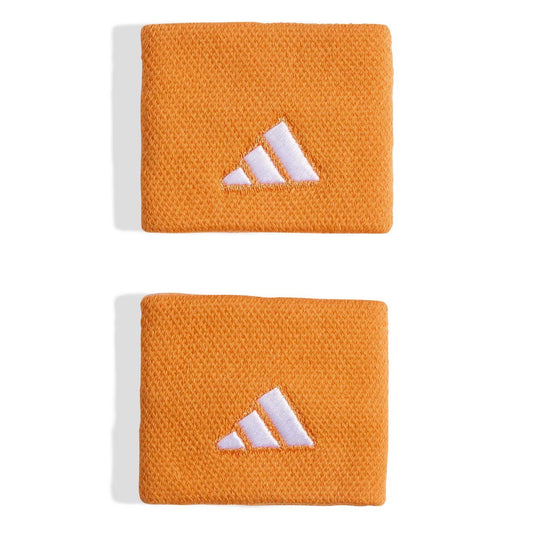 Adidas Wristband (Orange)