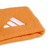 Adidas Wristband (Orange)