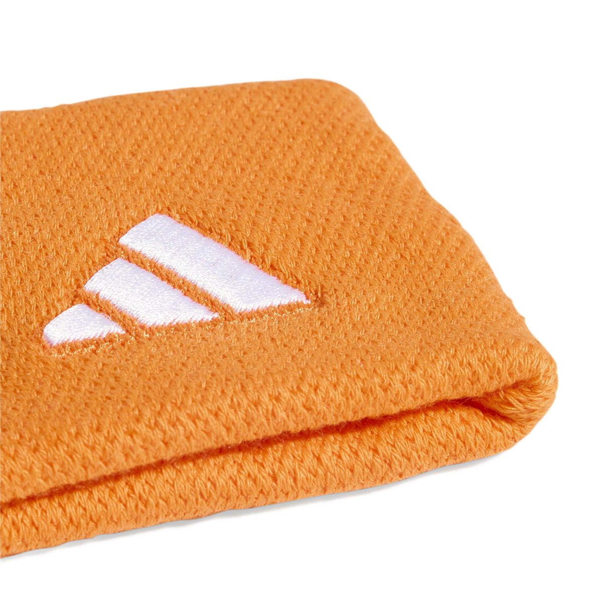 Adidas Wristband (Orange)