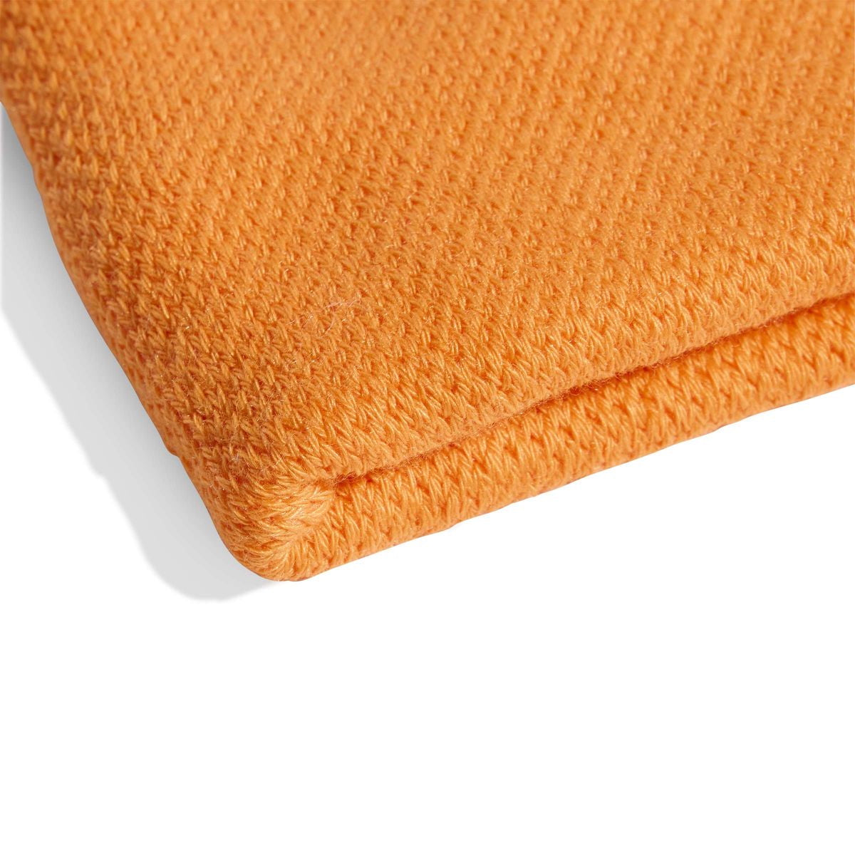 Adidas Wristband (Orange)