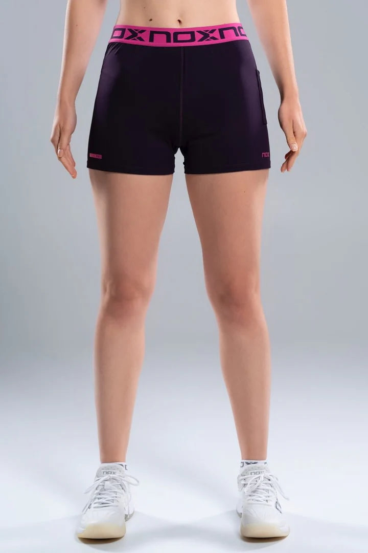 2026 Nox Womens Pro Dress (Blackberry)