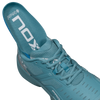 2026 Nox AT10 Pro Padel Shoes (Turquoise/White)