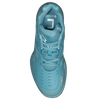 2026 Nox AT10 Pro Padel Shoes (Turquoise/White)