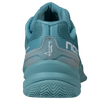 2026 Nox AT10 Pro Padel Shoes (Turquoise/White)
