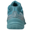 2026 Nox AT10 Pro padel shoes (Turquoise/White) - view 4