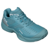 2026 Nox AT10 Pro Padel Shoes (Turquoise/White)