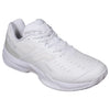 2026 Nox AT10 Pro padel shoes (White/Grey) - view 2
