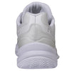 2026 Nox AT10 Pro padel shoes (White/Grey) - view 6