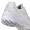 2026 Nox AT10 Pro Padel Shoes  (White/Grey)
