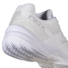 2026 Nox AT10 Pro padel shoes (White/Grey) - view 9
