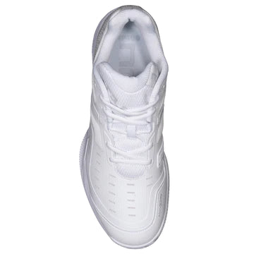 2026 Nox AT10 Pro padel shoes (White/Grey) - view 4
