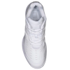 2026 Nox AT10 Pro Padel Shoes  (White/Grey)