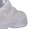 2026 Nox AT10 Pro padel shoes (White/Grey) - view 7