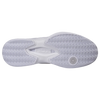 2026 Nox AT10 Pro Padel Shoes  (White/Grey)