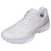 2026 Nox AT10 Pro Padel Shoes  (White/Grey)