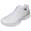 2026 Nox AT10 Pro padel shoes (White/Grey) - view 12
