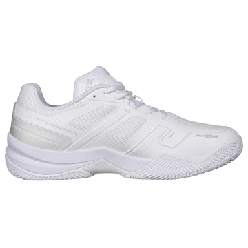 2026 Nox AT10 Pro padel shoes (White/Grey) - view 11