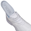 2026 Nox AT10 Pro Padel Shoes  (White/Grey)